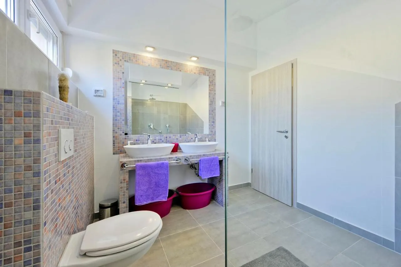 Villa With Private Pool In Village Jadreski Pula 0*,  Croatia