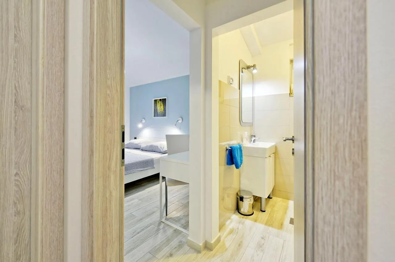 Villa With Private Pool In Village Jadreski Pula 0*,  Croatia